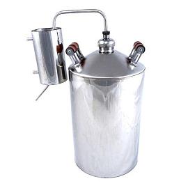 Самогонный аппарат в Мезени всего за 3200 рублей